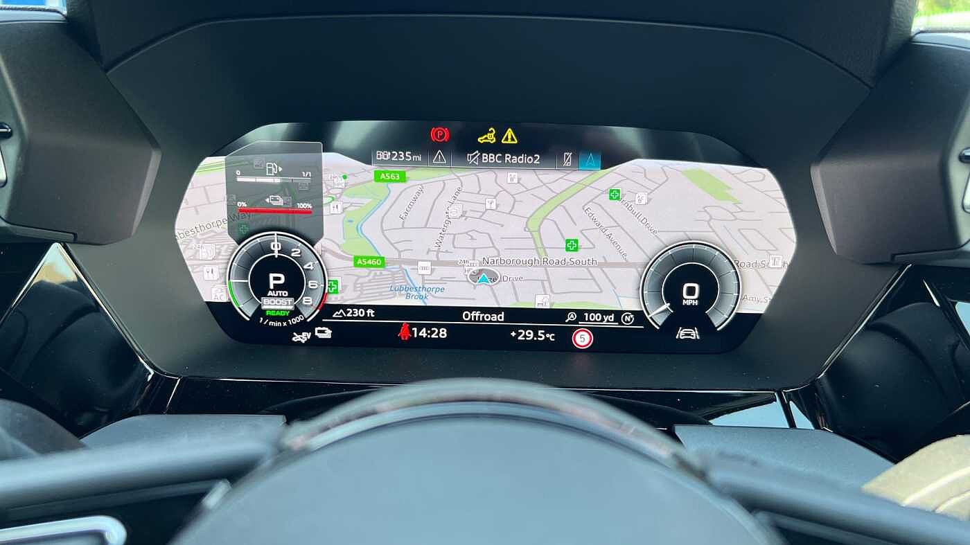 Used Audi A3 2025 for sale - 76679749: Photo 11