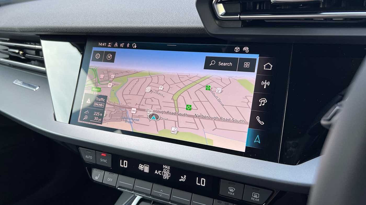 Used Audi A3 2025 for sale - 76679749: Photo 12