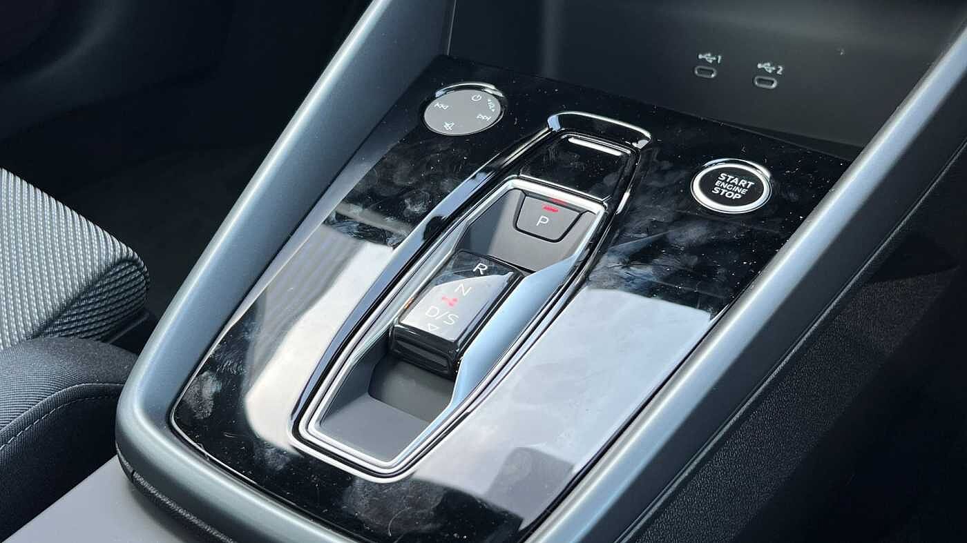 Used Audi A3 2025 for sale - 76679749: Photo 14