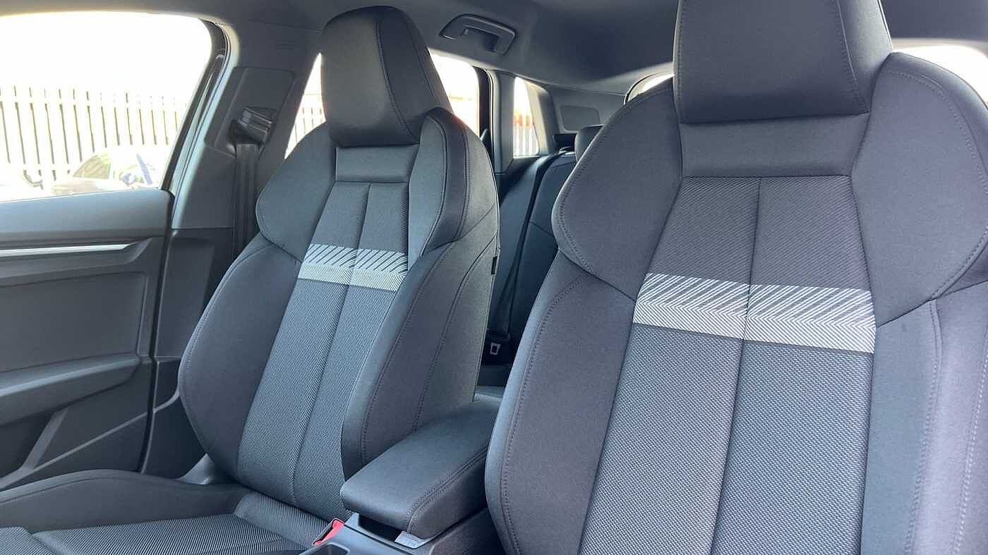 Used Audi A3 2025 for sale - 76679749: Photo 15