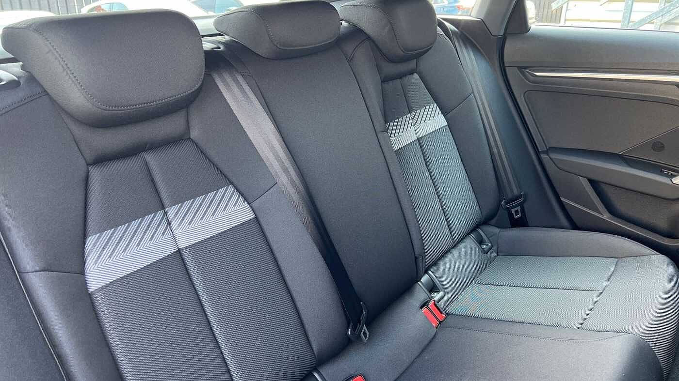 Used Audi A3 2025 for sale - 76679749: Photo 16