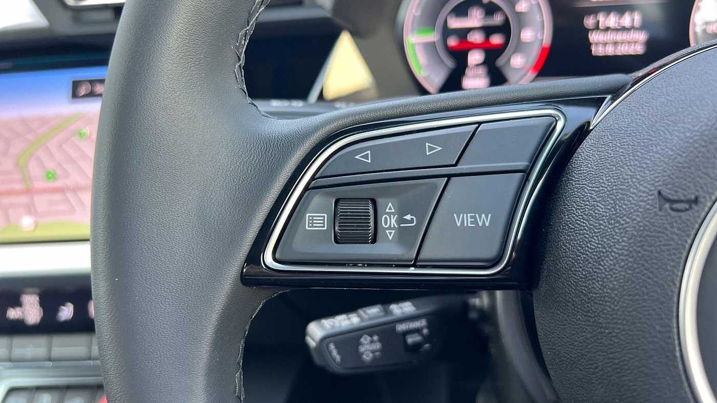 Used Audi A3 2025 for sale - 76679749: Photo 17