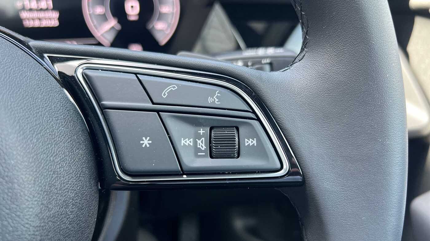 Used Audi A3 2025 for sale - 76679749: Photo 18