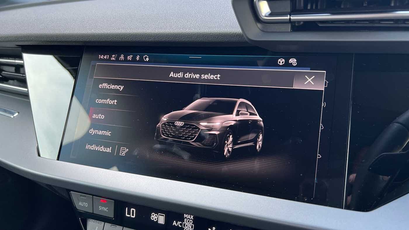 Used Audi A3 2025 for sale - 76679749: Photo 19