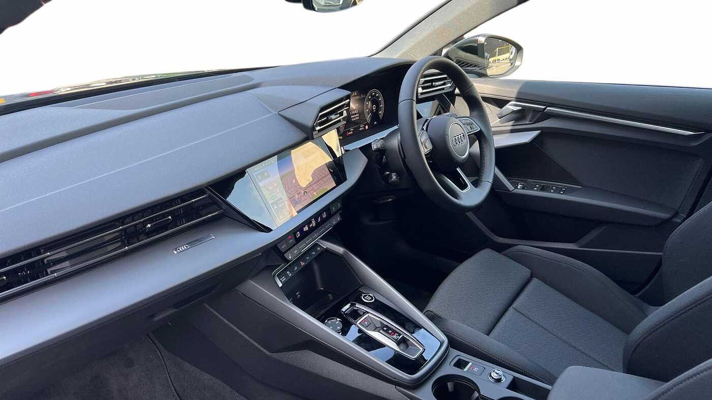 Used Audi A3 2025 for sale - 76679749: Photo 2