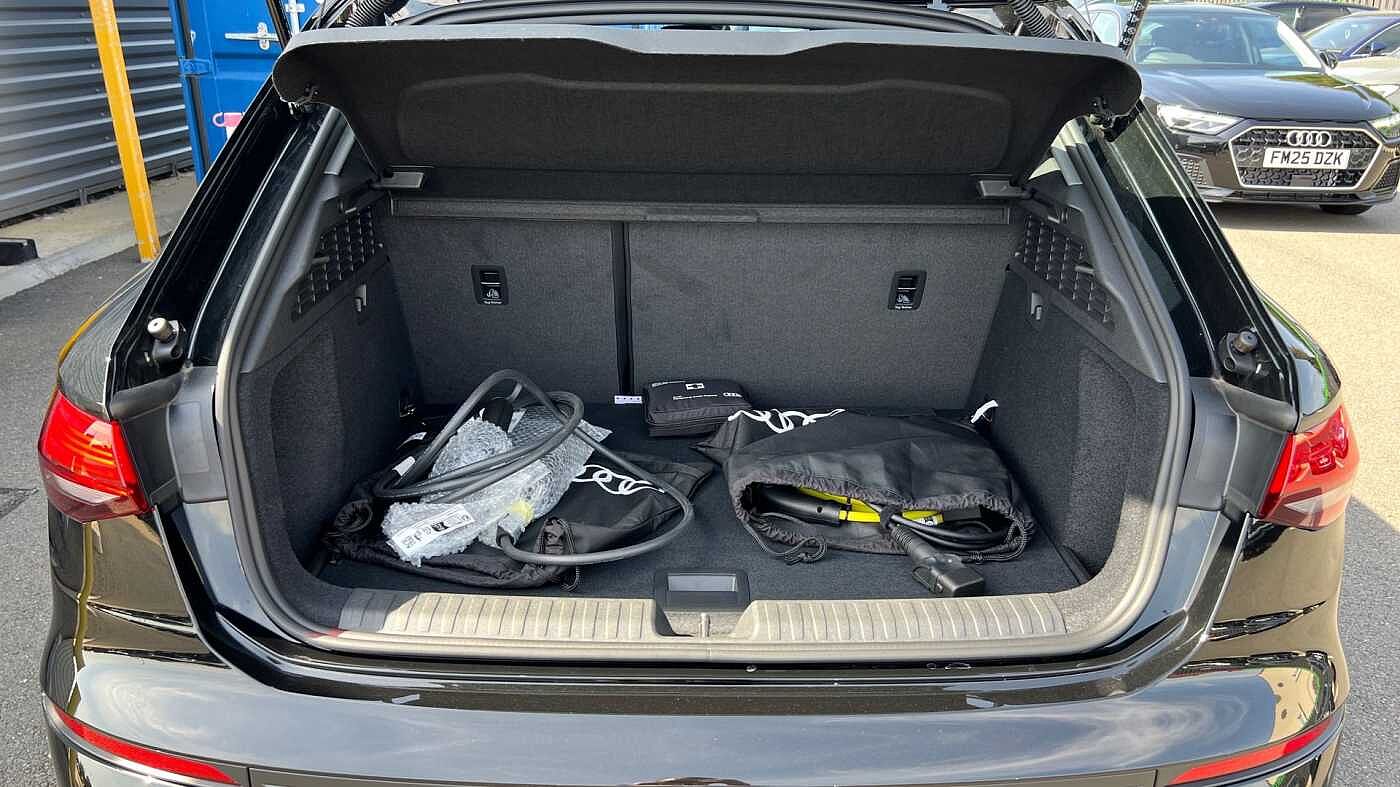 Used Audi A3 2025 for sale - 76679749: Photo 20