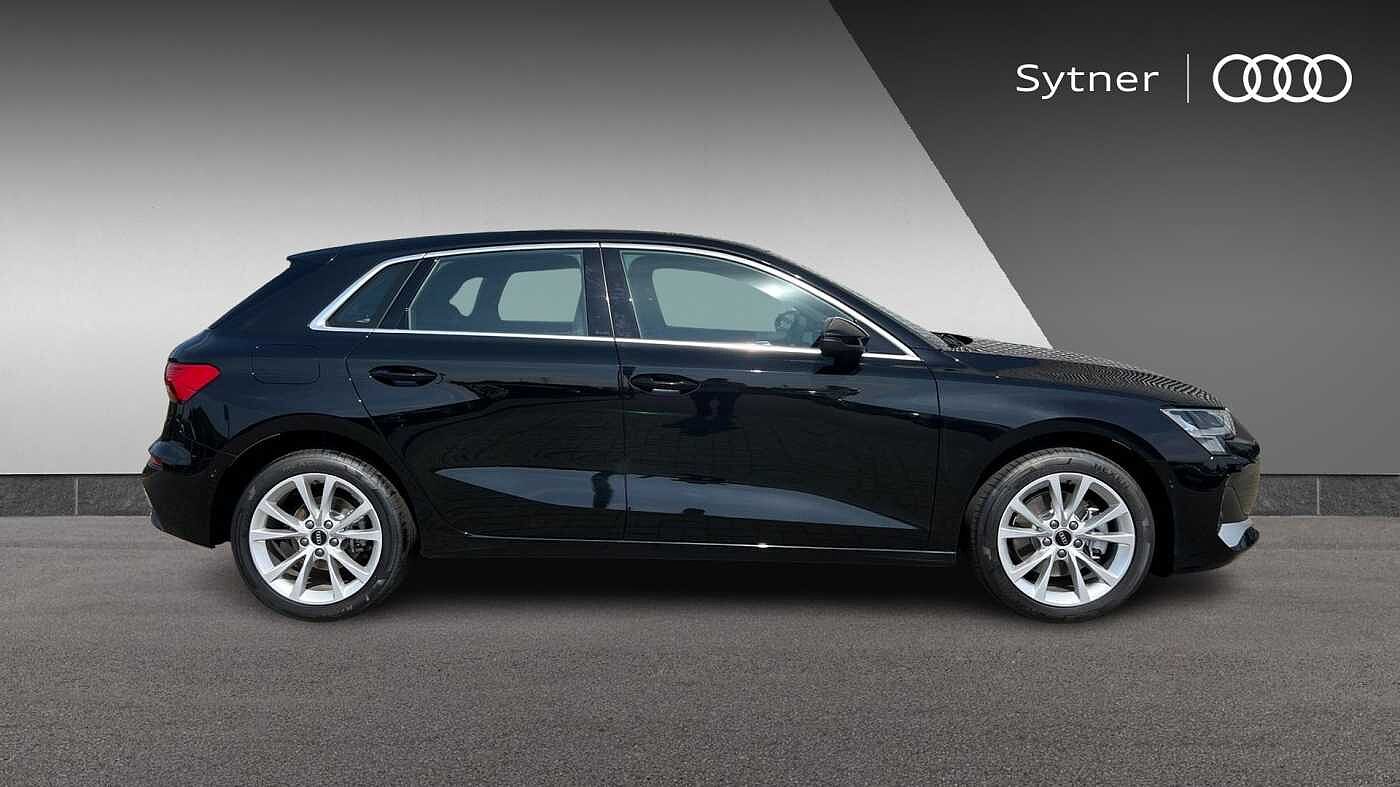 Used Audi A3 2025 for sale - 76679749: Photo 4