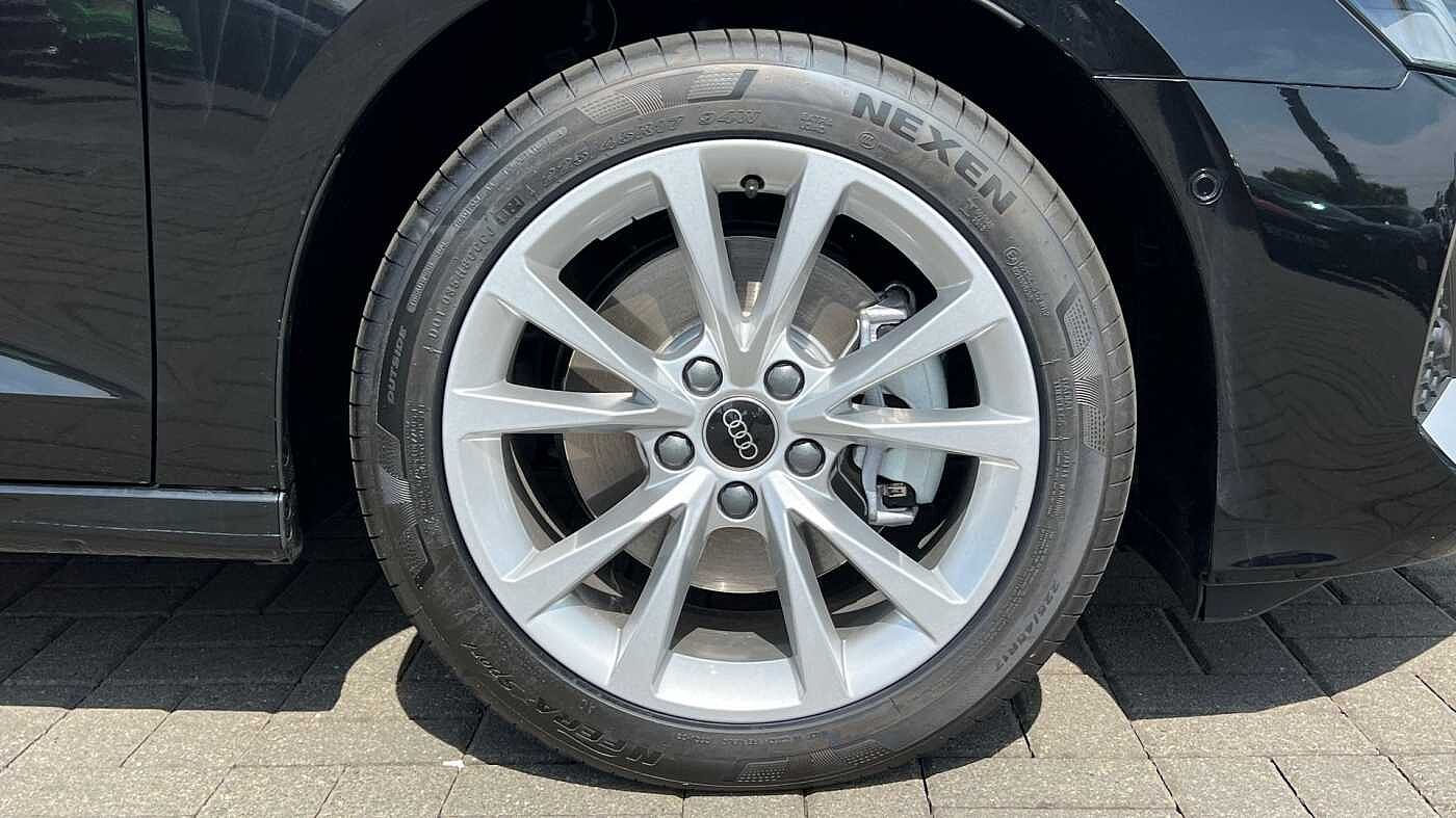 Used Audi A3 2025 for sale - 76679749: Photo 5