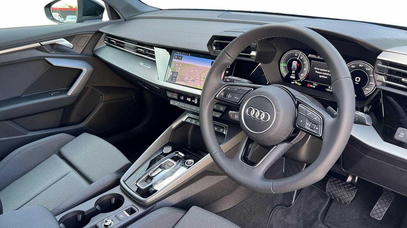 Used Audi A3 2025 for sale - 76679749: Photo 6