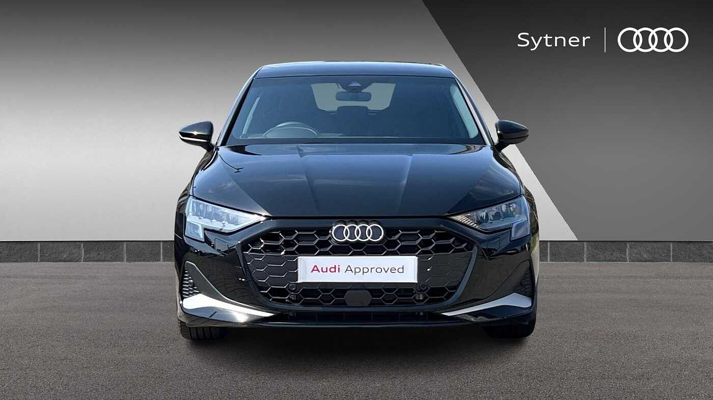 Used Audi A3 2025 for sale - 76679749: Photo 7