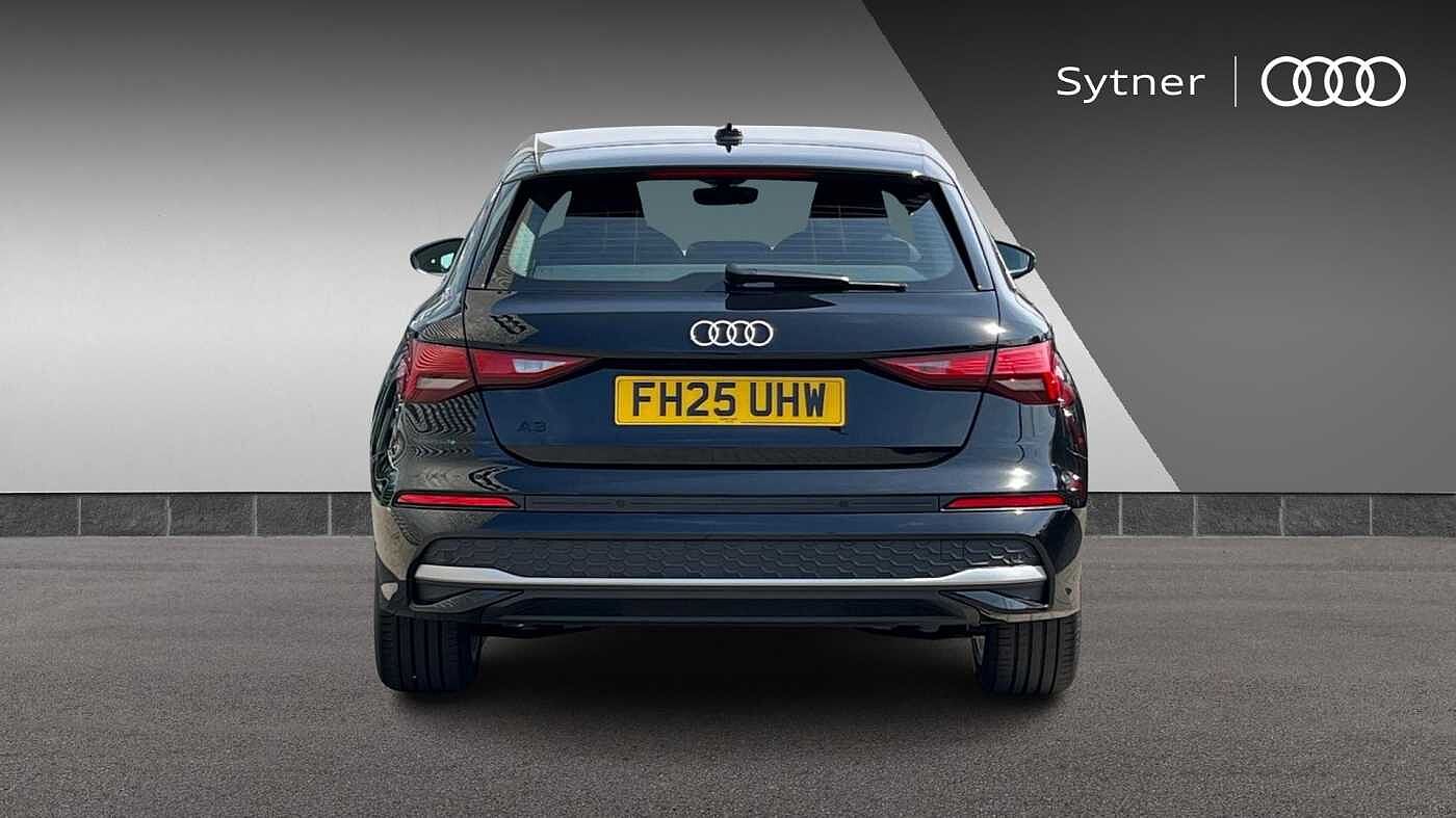 Used Audi A3 2025 for sale - 76679749: Photo 8