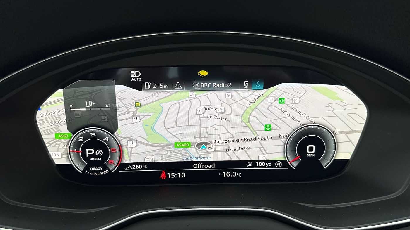 Used Audi Q5 2022 for sale - 76674986: Photo 11