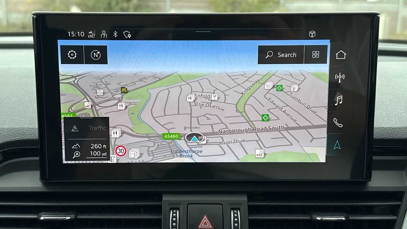 Used Audi Q5 2022 for sale - 76674986: Photo 12