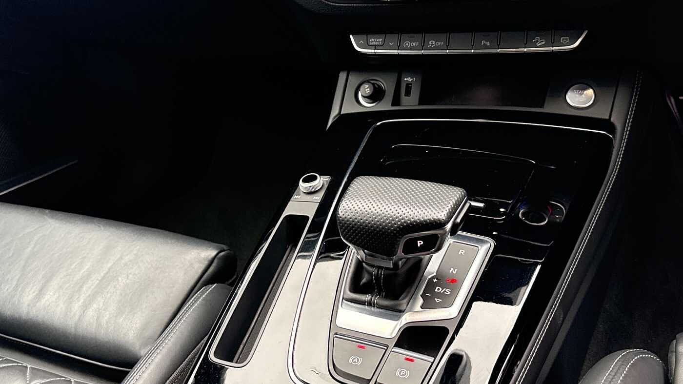 Used Audi Q5 2022 for sale - 76674986: Photo 14