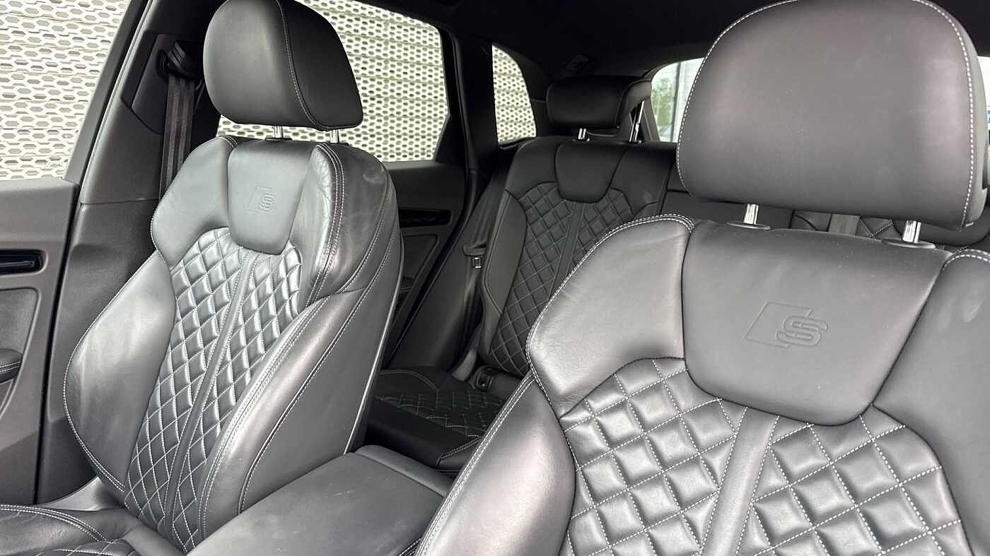 Used Audi Q5 2022 for sale - 76674986: Photo 15