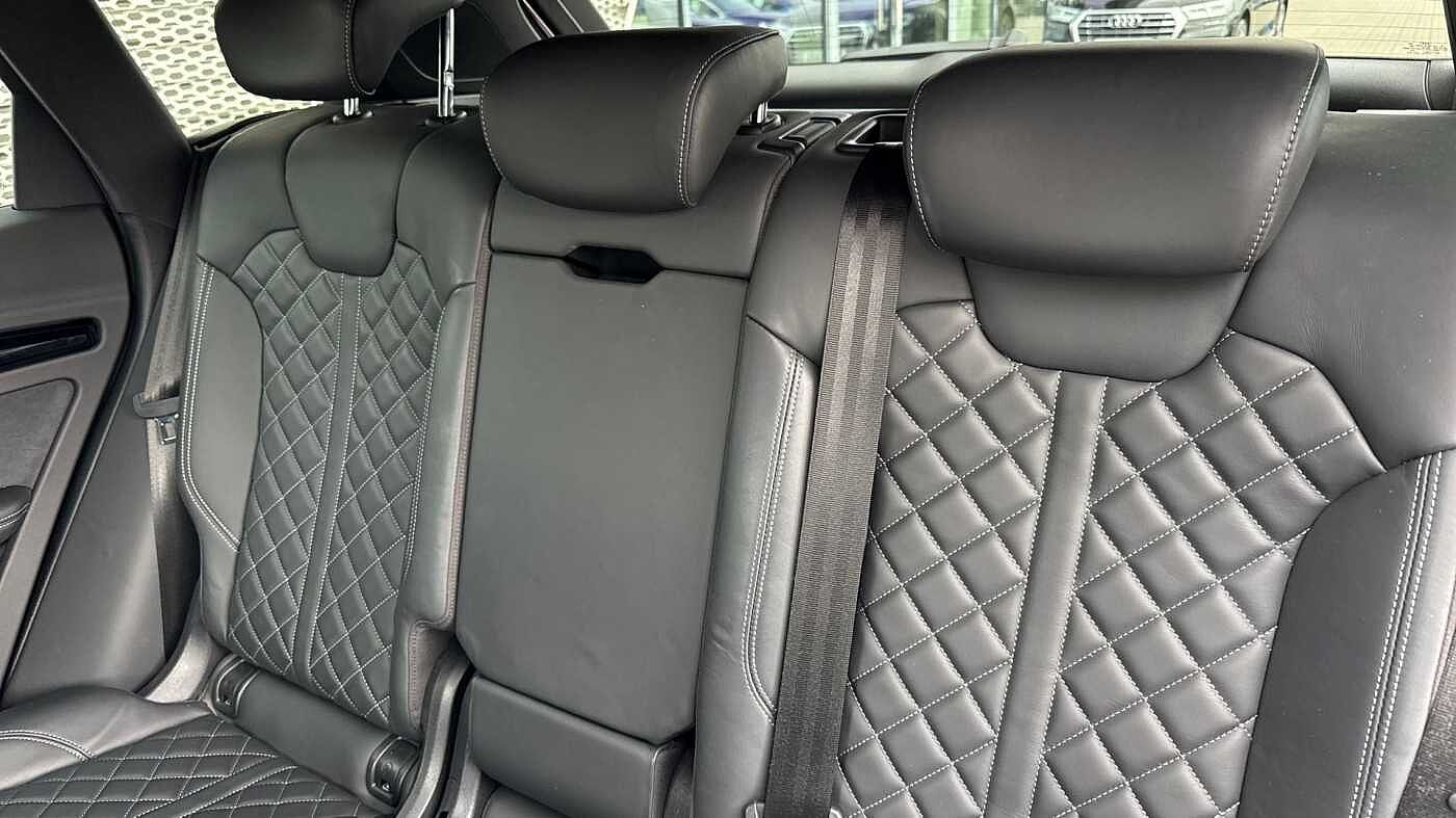 Used Audi Q5 2022 for sale - 76674986: Photo 16