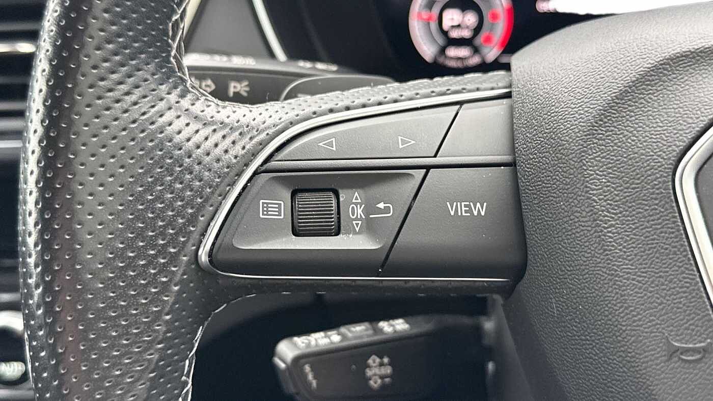 Used Audi Q5 2022 for sale - 76674986: Photo 17