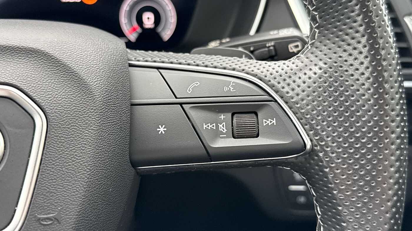 Used Audi Q5 2022 for sale - 76674986: Photo 18