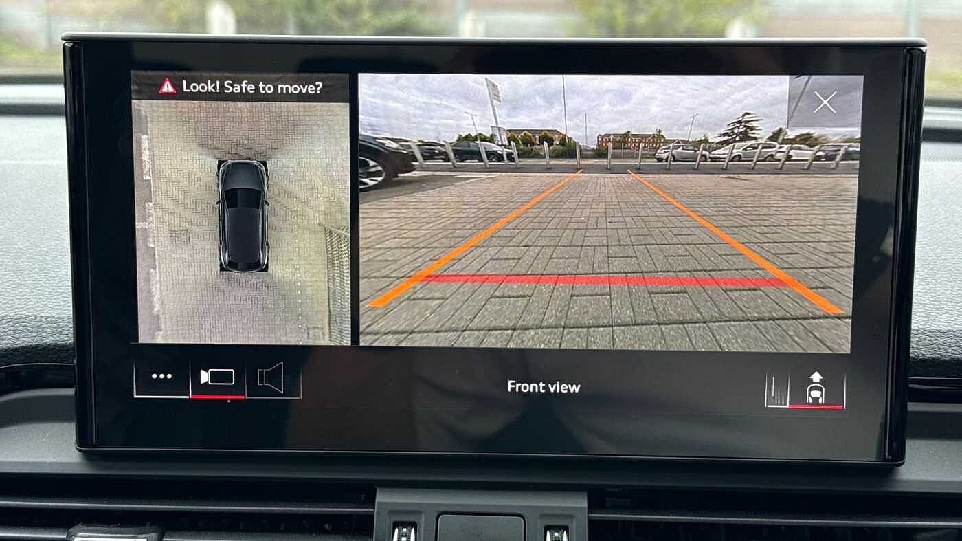 Used Audi Q5 2022 for sale - 76674986: Photo 19