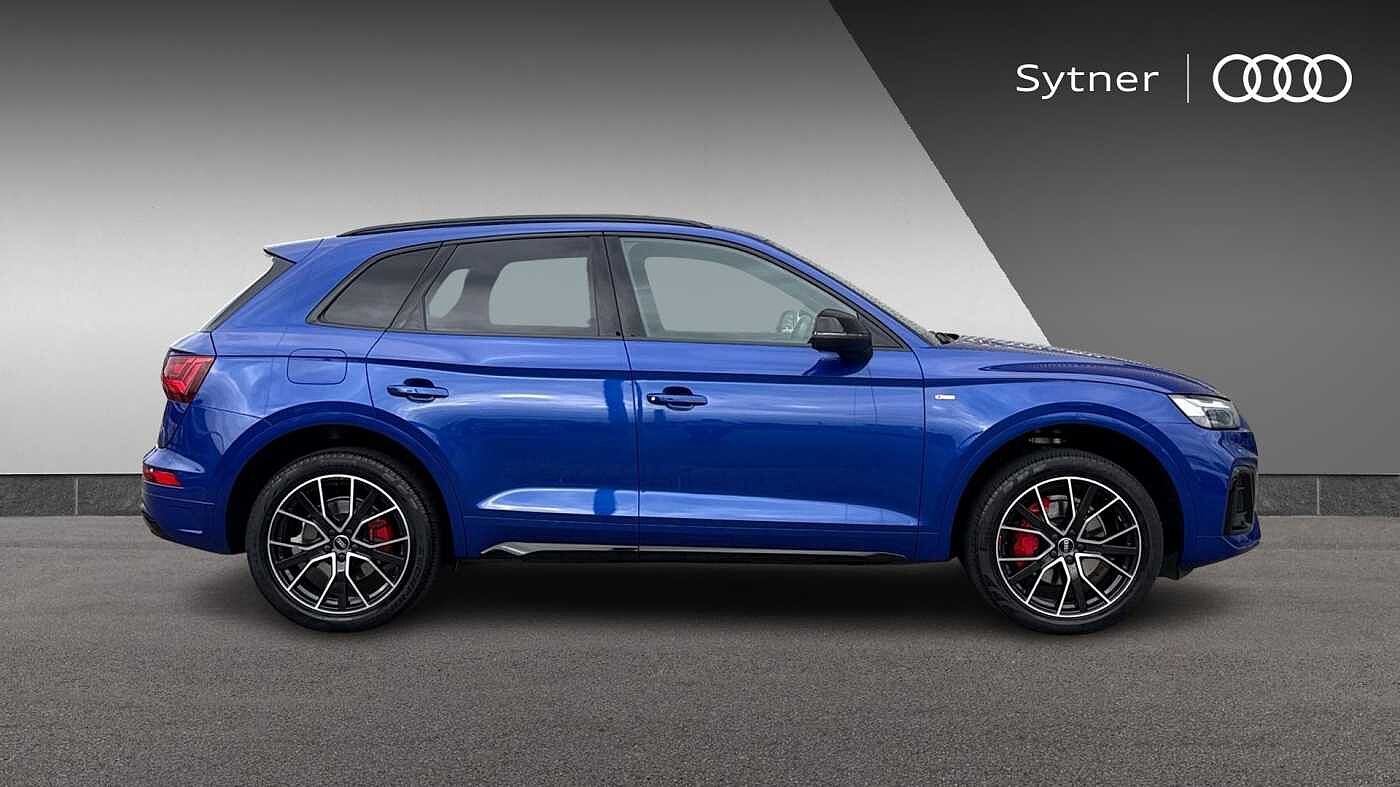 Used Audi Q5 2022 for sale - 76674986: Photo 4