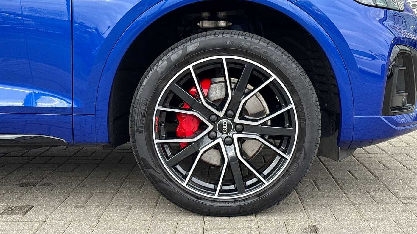 Used Audi Q5 2022 for sale - 76674986: Photo 5