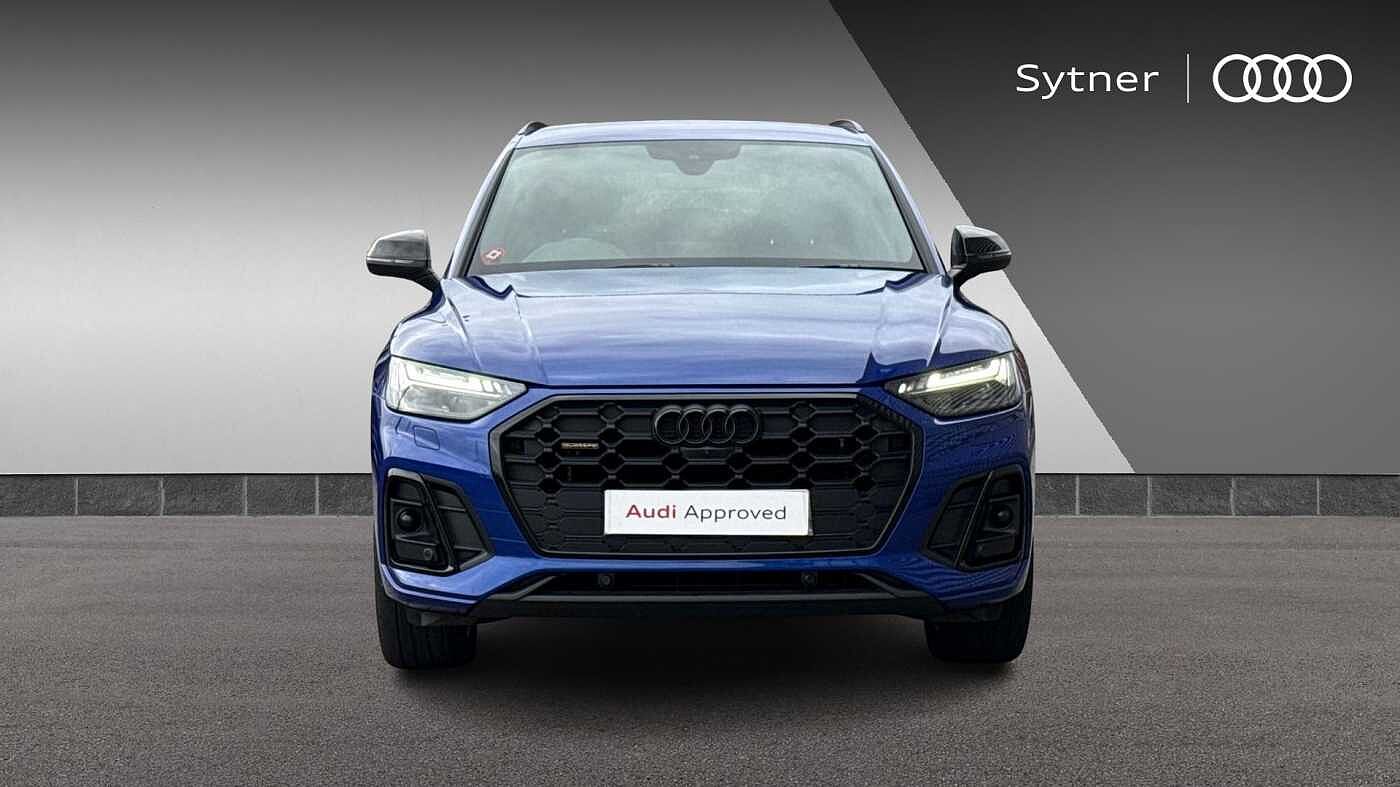 Used Audi Q5 2022 for sale - 76674986: Photo 7