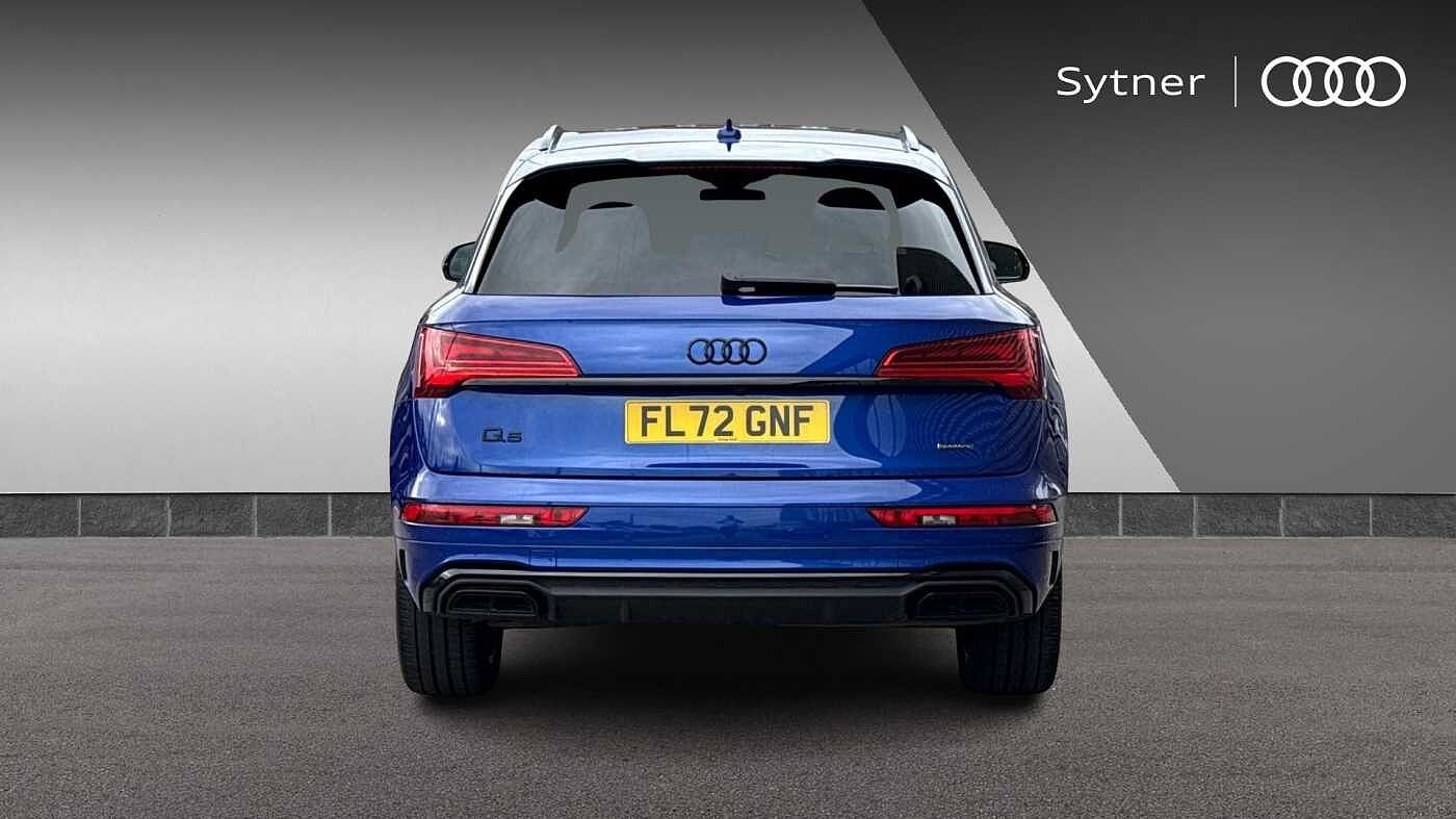 Used Audi Q5 2022 for sale - 76674986: Photo 8