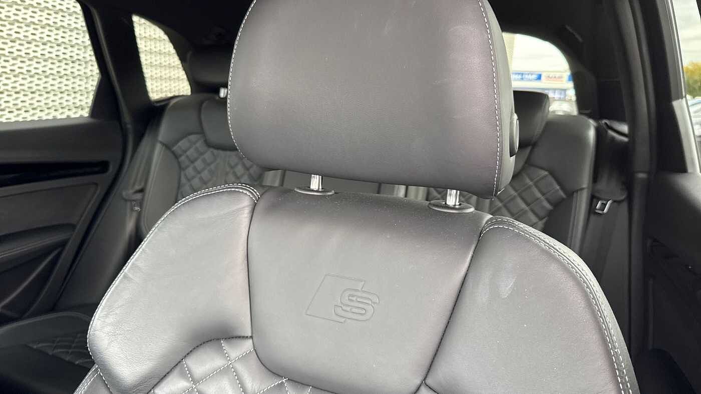 Used Audi Q5 2022 for sale - 76674986: Photo 9