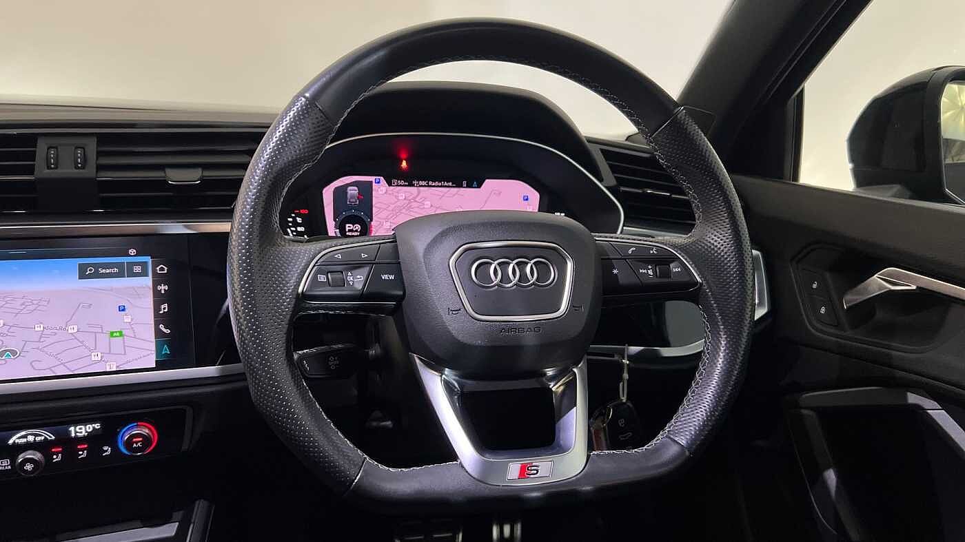 Used Audi Q3 2022 for sale - 76979208: Photo 10