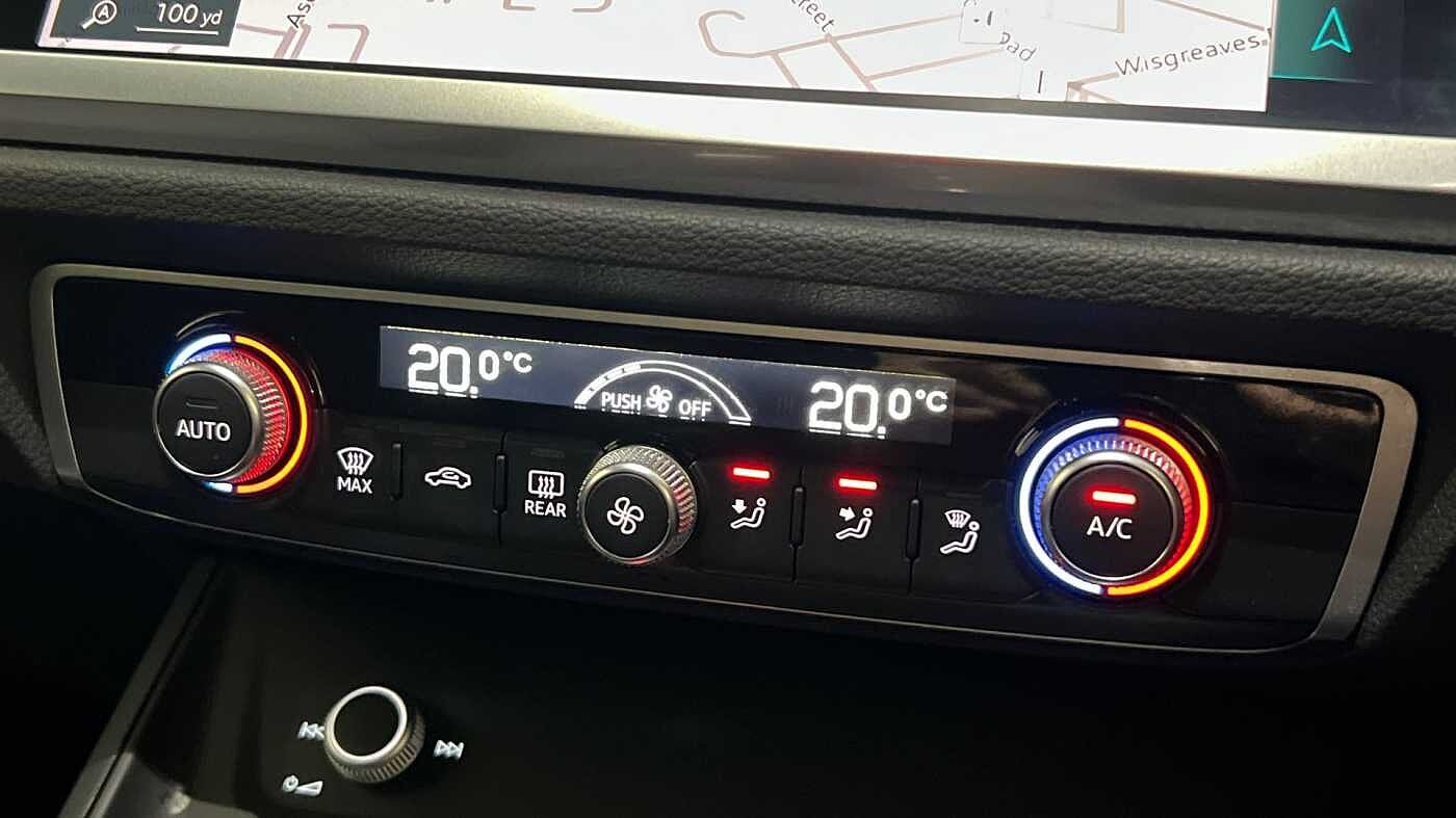 Used Audi Q3 2022 for sale - 76979208: Photo 13