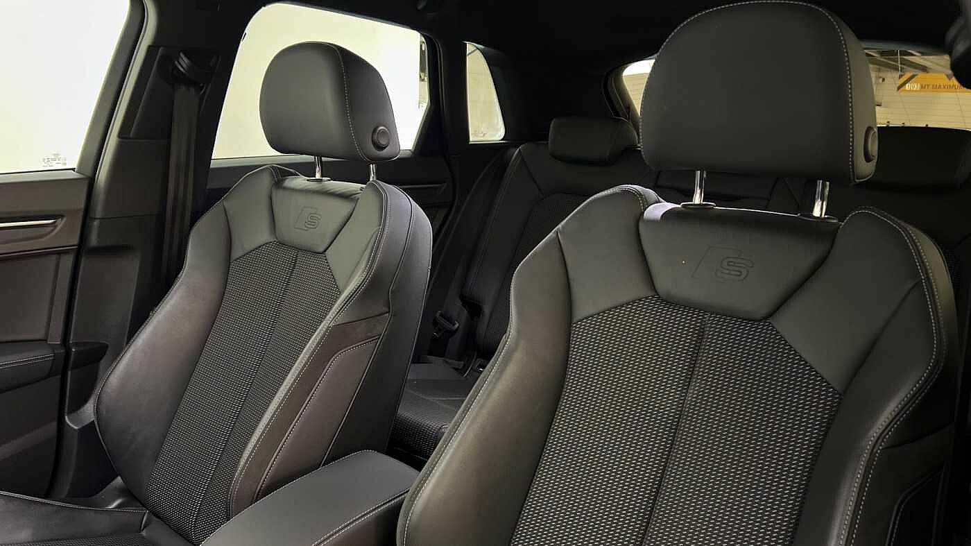 Used Audi Q3 2022 for sale - 76979208: Photo 15