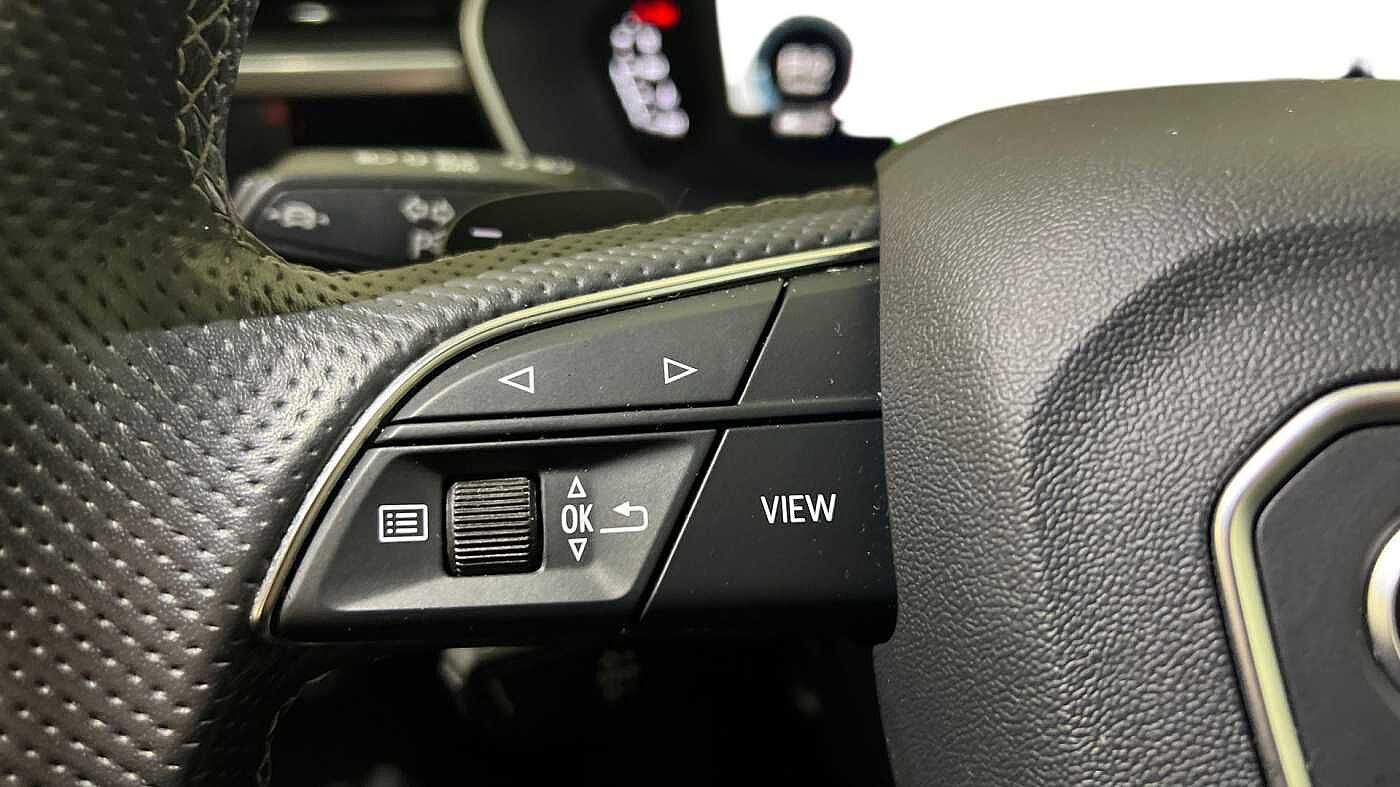 Used Audi Q3 2022 for sale - 76979208: Photo 17