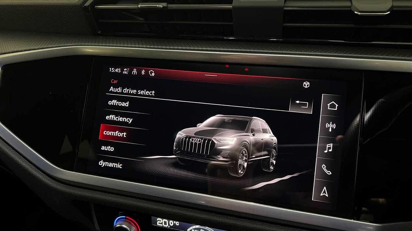 Used Audi Q3 2022 for sale - 76979208: Photo 19