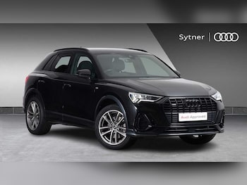 Audi Q3 feature image