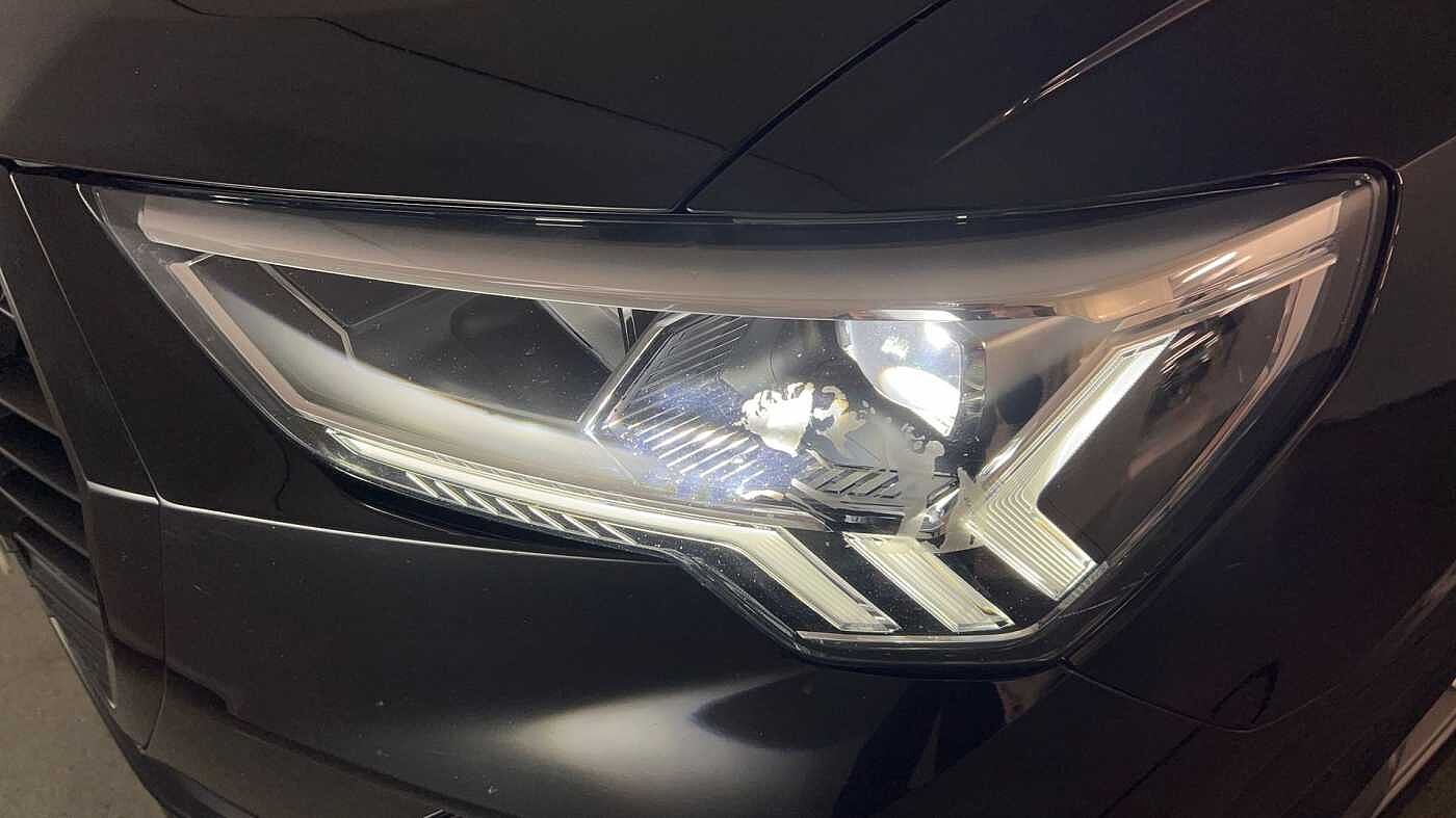 Used Audi Q3 2022 for sale - 76979208: Photo 24