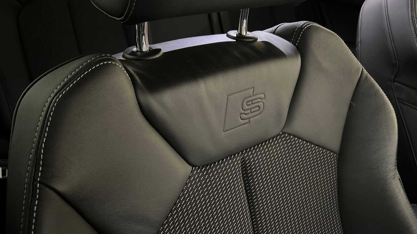 Used Audi Q3 2022 for sale - 76979208: Photo 9