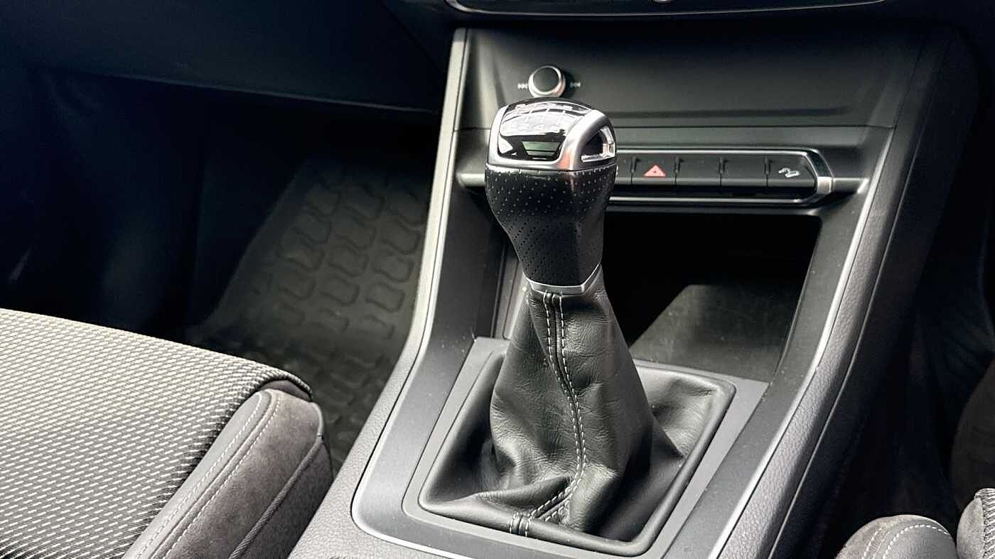 Used Audi Q3 2021 for sale - 76731297: Photo 14