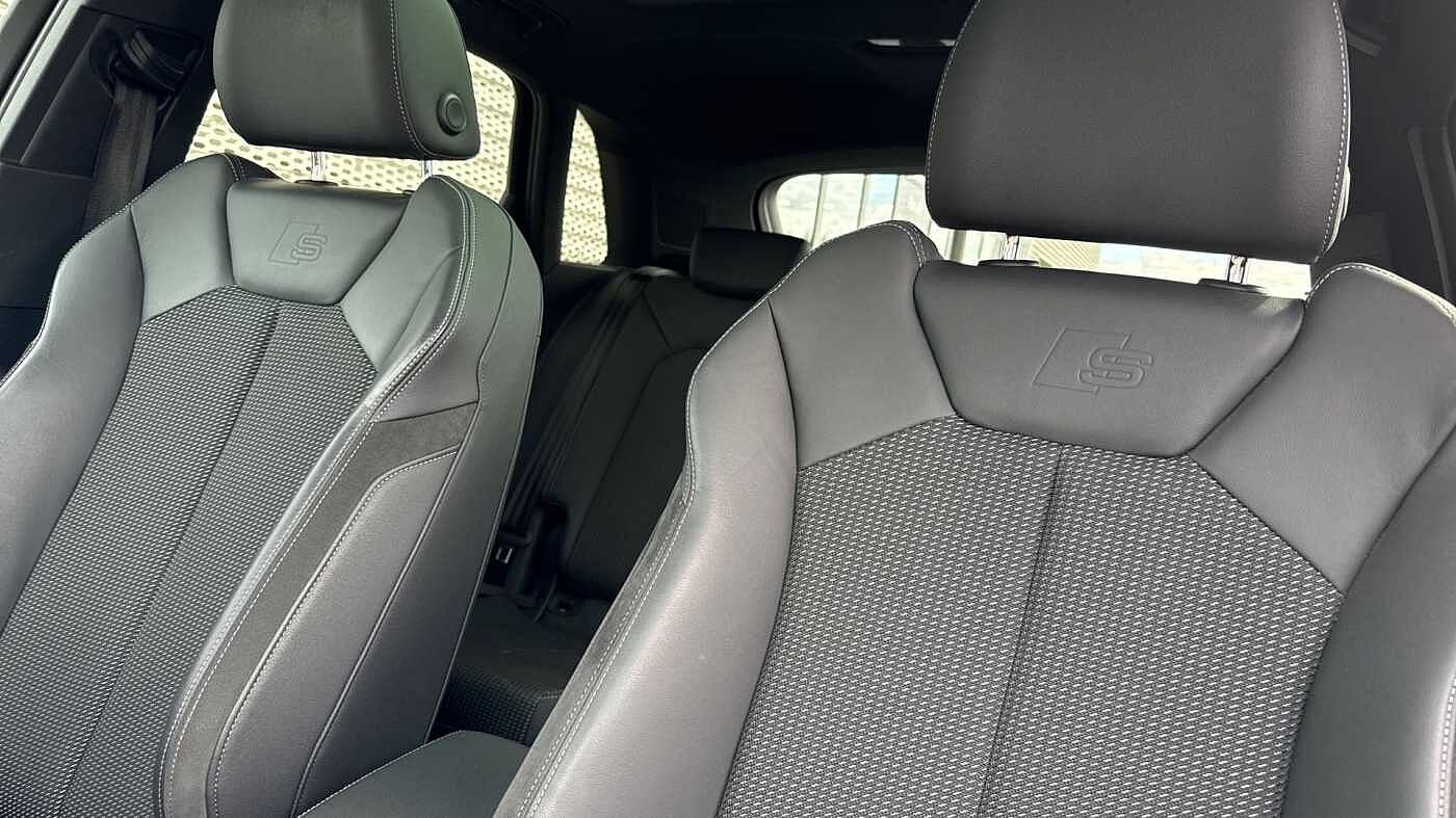 Used Audi Q3 2021 for sale - 76731297: Photo 15