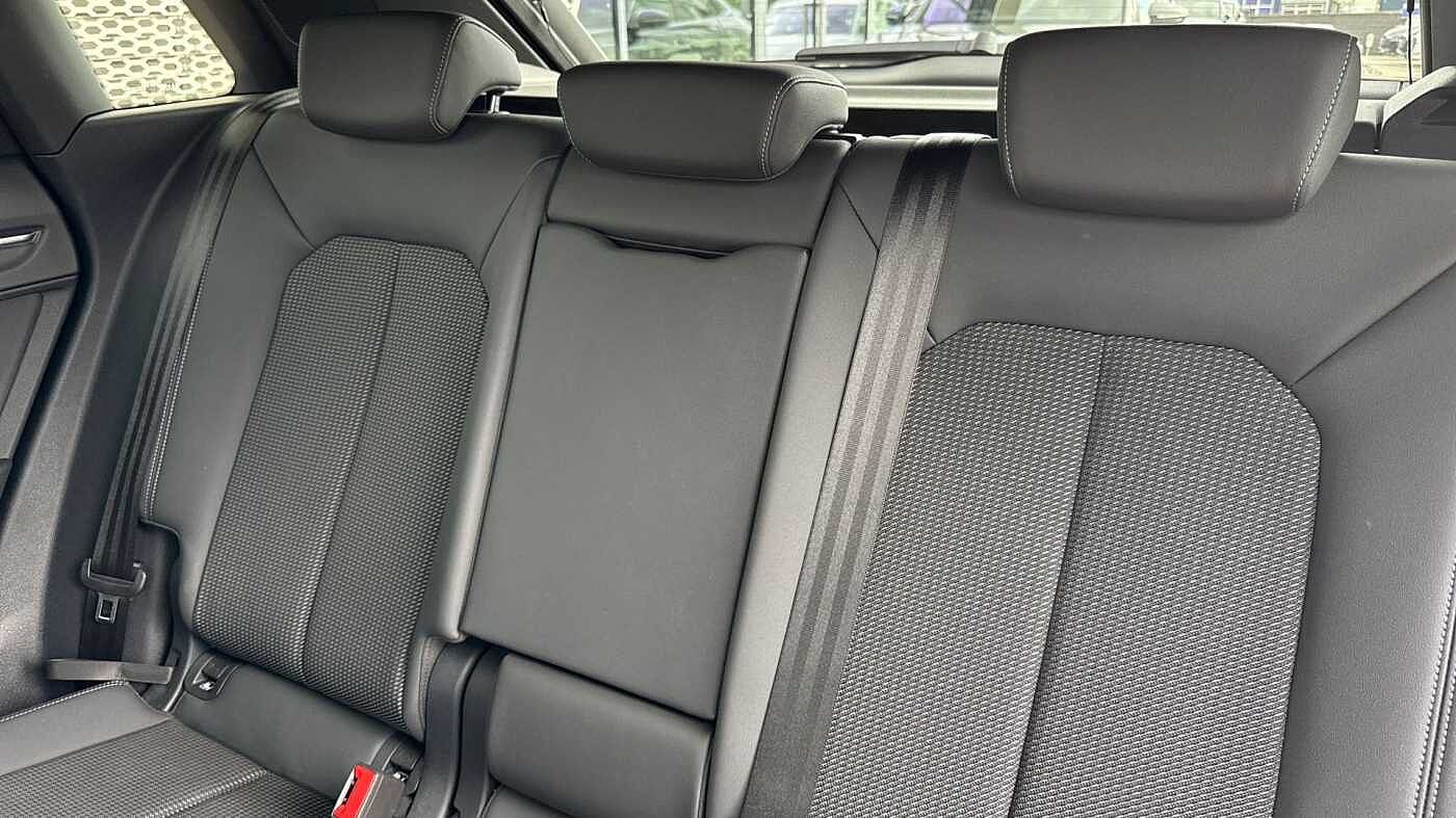 Used Audi Q3 2021 for sale - 76731297: Photo 16