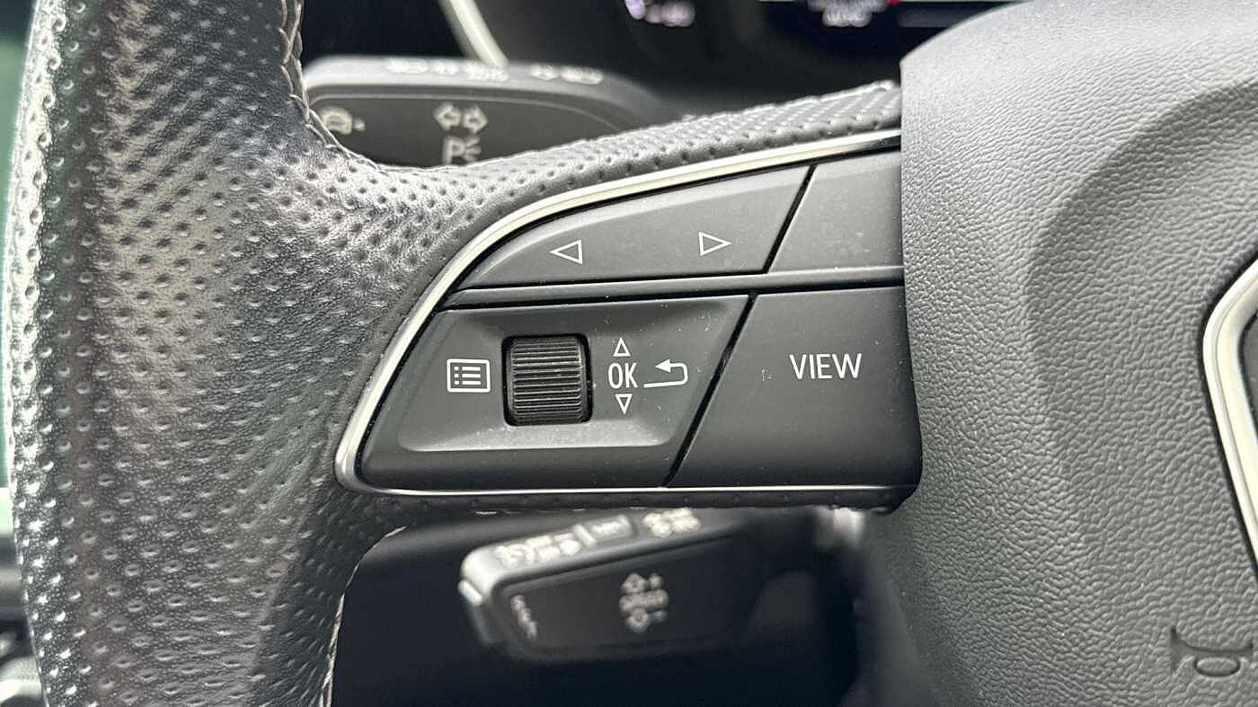 Used Audi Q3 2021 for sale - 76731297: Photo 17