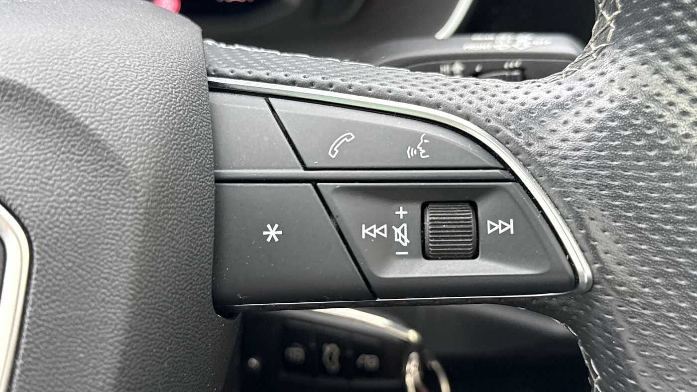 Used Audi Q3 2021 for sale - 76731297: Photo 18