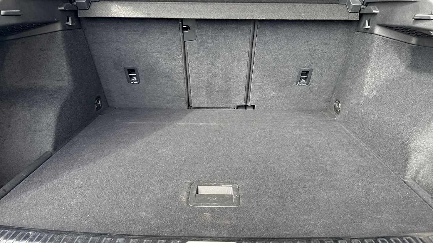 Used Audi Q3 2021 for sale - 76731297: Photo 21