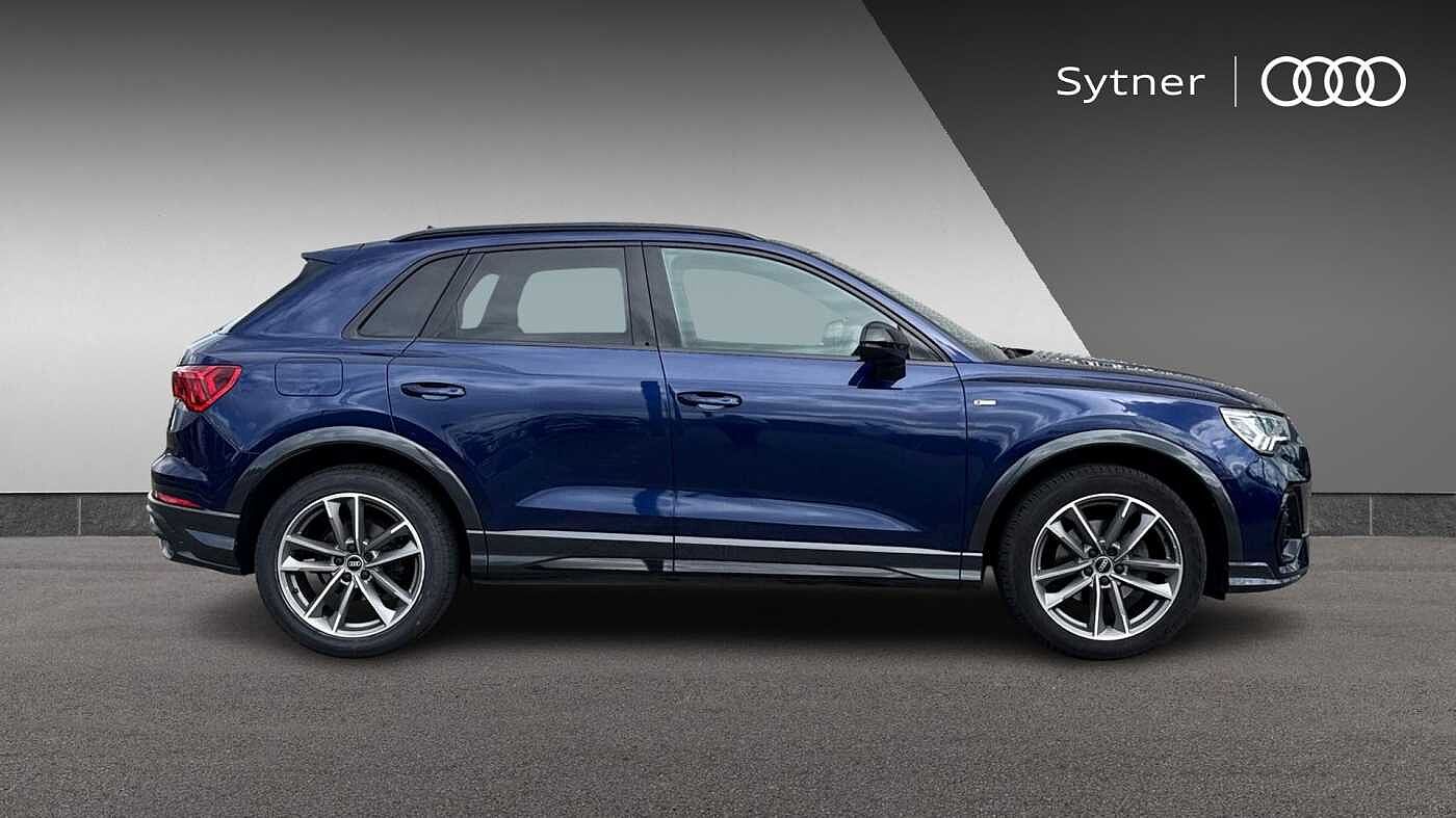 Used Audi Q3 2021 for sale - 76731297: Photo 4