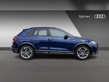 Used Audi Q3 2021 for sale - 76731297: Photo