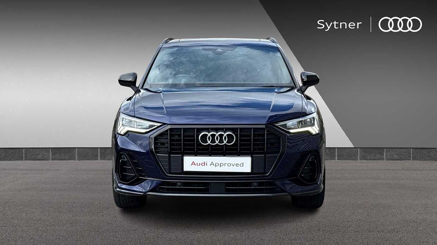 Used Audi Q3 2021 for sale - 76731297: Photo 7