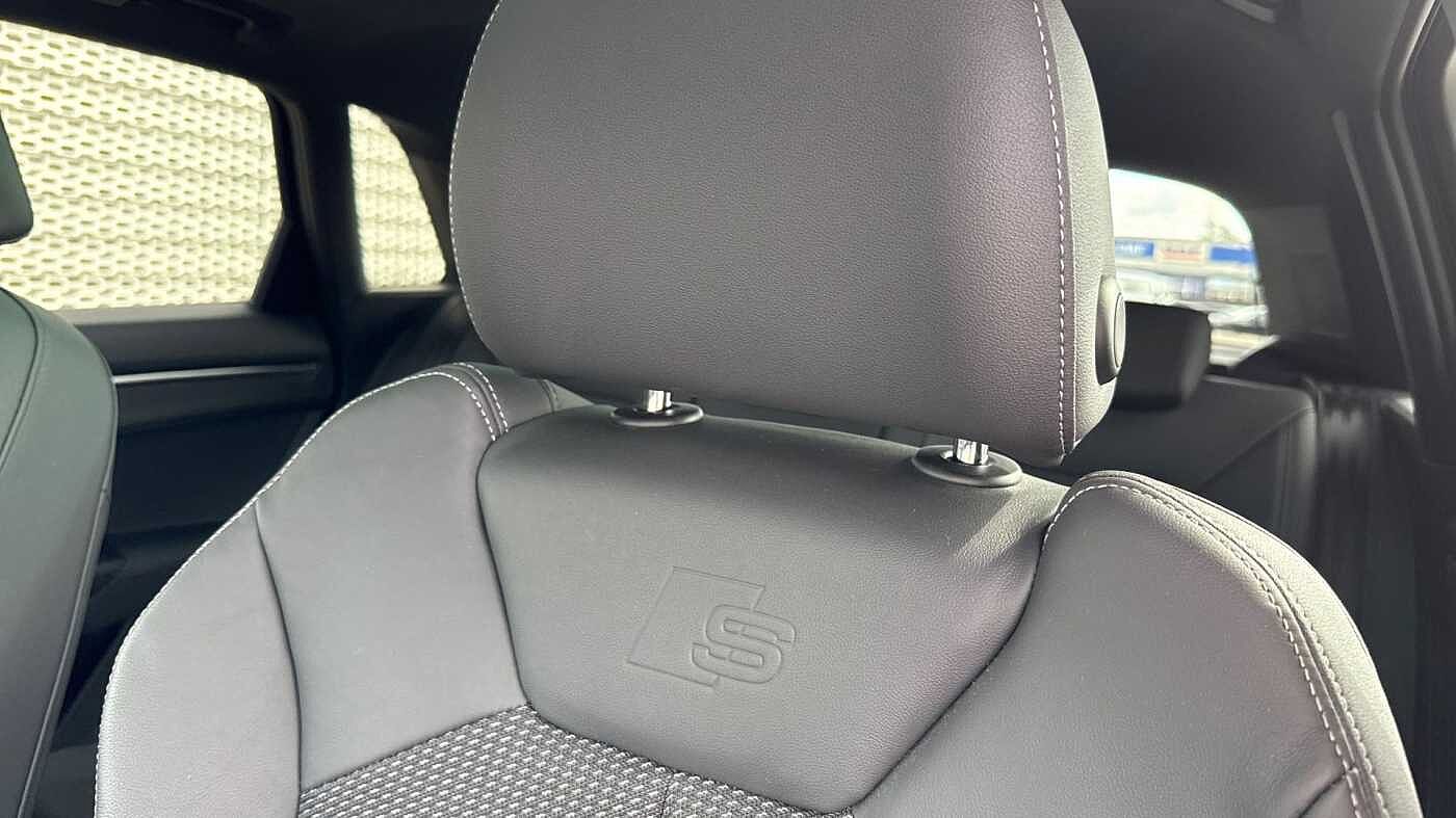 Used Audi Q3 2021 for sale - 76731297: Photo 9