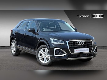 Used Audi Q2 2025 for sale - 76274134: Photo