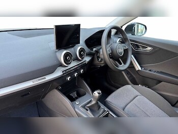 Used Audi Q2 2025 for sale - 76274134: Photo