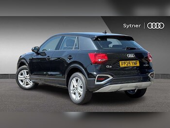 Used Audi Q2 2025 for sale - 76274134: Photo