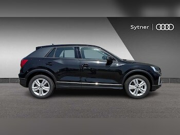 Used Audi Q2 2025 for sale - 76274134: Photo